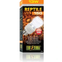 ExoTerra Exo Terra Repti UVB 150 pære 13 w