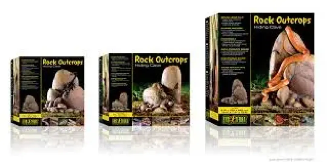 ExoTerra Exo Terra Rock Outcrops medium