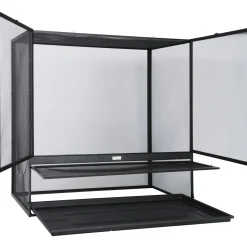 ExoTerra Exo Terra Screen Terrarium Large XTall 90x45x90 cm