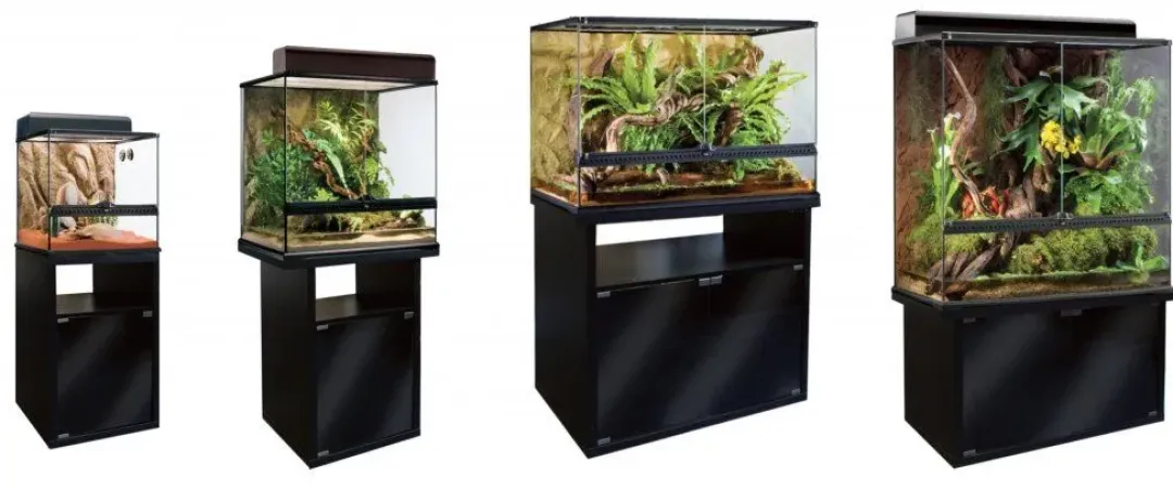 ExoTerra Exo Terra Terrarium Kabinet 90 cm