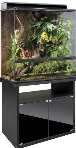 ExoTerra Exo Terra Terrarium Kabinet 90 cm