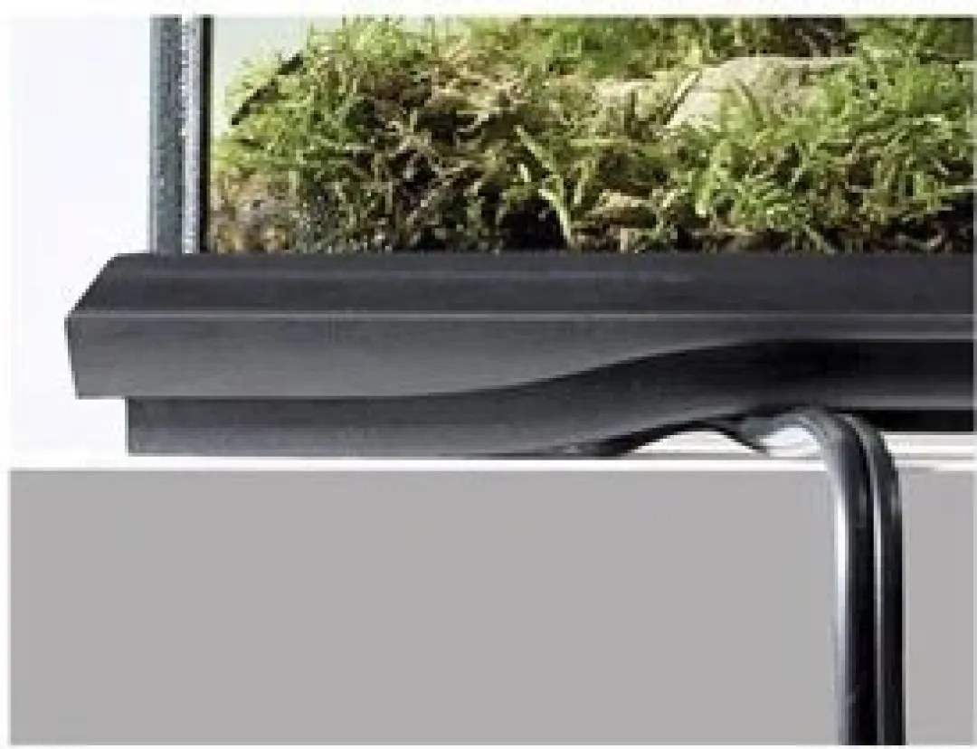 ExoTerra Terrarium Nano 20x20x20 cm 8 Liter