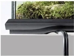 ExoTerra Terrarium 45x45x30 cm 61 Liter