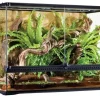 ExoTerra terrarium 90x45x60 cm 243 Liter