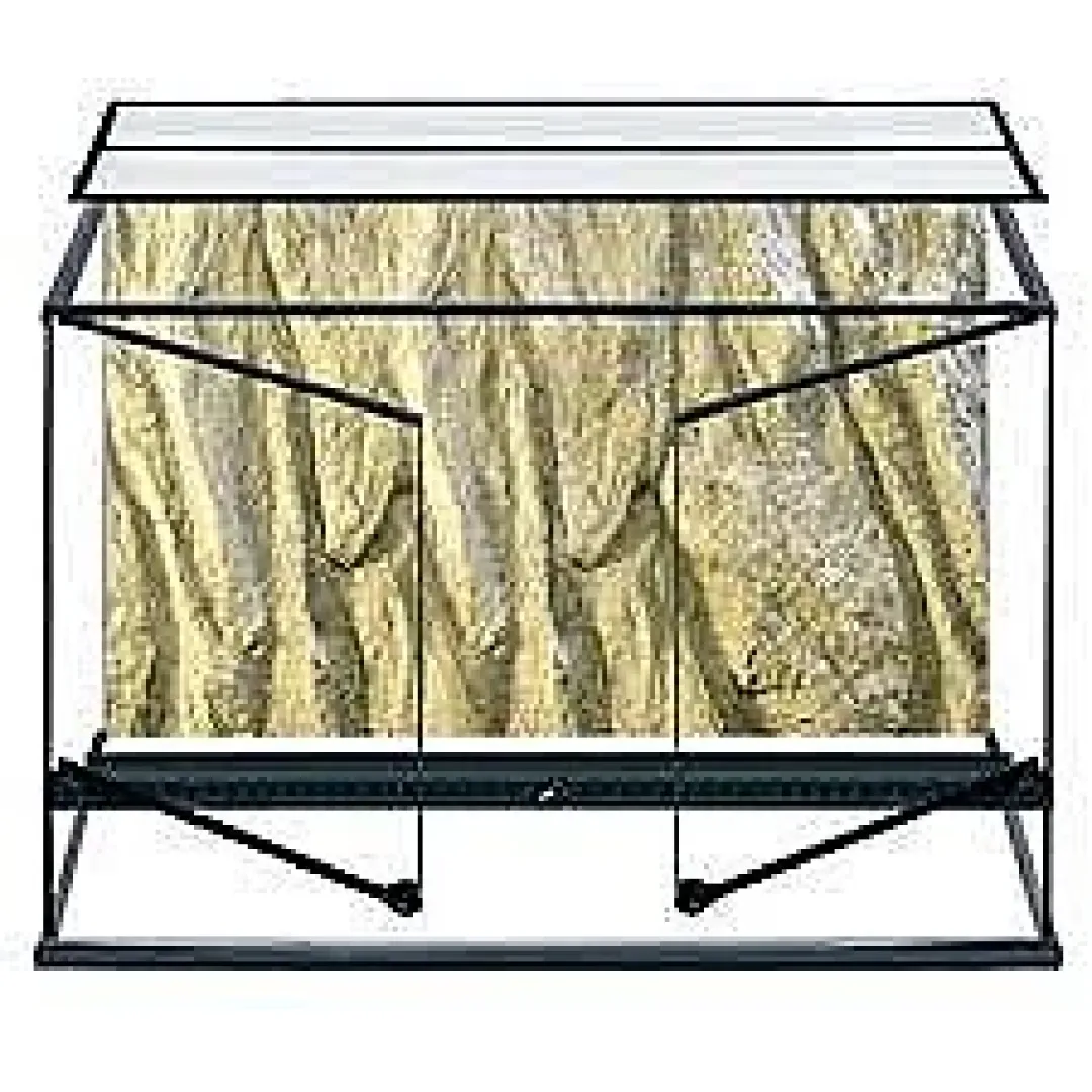 ExoTerra terrarium 90x45x90 cm 364 Liter
