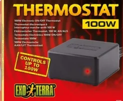 ExoTerra Exo Terra Thermostat 100 W