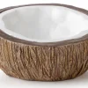 ExoTerra Tiki Kokosnød Vandskål 10x10x5 cm