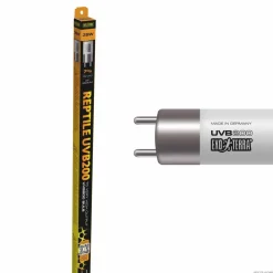 ExoTerra T5 Lysstofrør Reptile UVB200 T5 39W - UVB/UVA til tropiske krybdyr