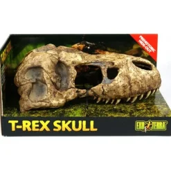 ExoTerra Exo Terra T-Rex kranie lille