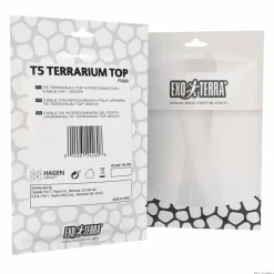 ExoTerra Exo Terra T5 Terrarium Top - 60 cm Interconnection Cable