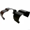 ExoTerra T5 Terrarium Top Mounting Clips