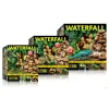 ExoTerra Exo Terra Vandfald med pumpe stor