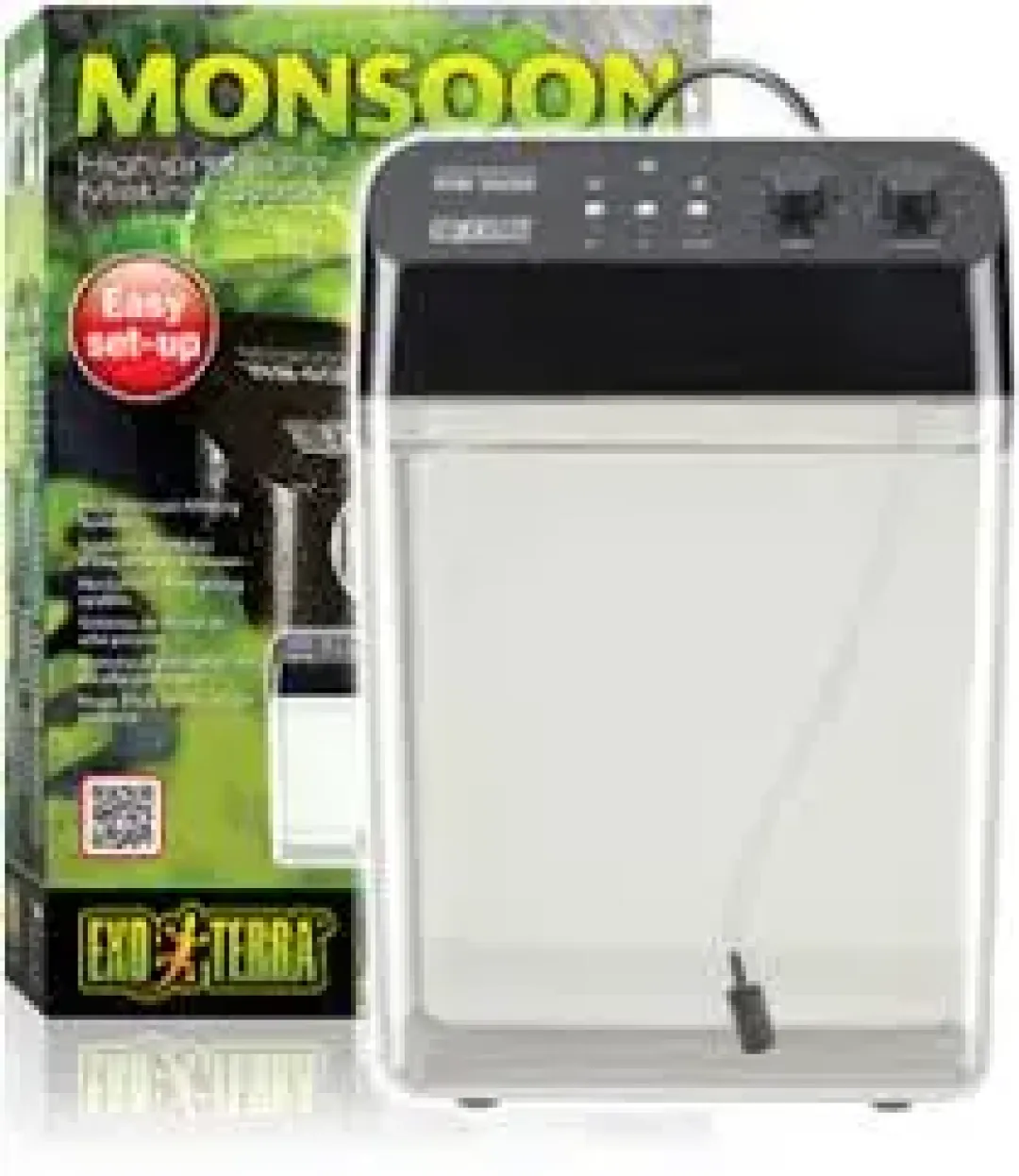 ExoTerra Exo Terra Vandfilter til Monsoon RS400