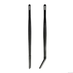 ExoTerra Exo Terra Vinklet Foderpincet 30 cm - præcis fodring