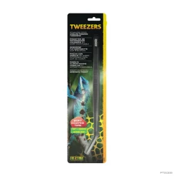 ExoTerra Exo Terra Vinklet Foderpincet 30 cm - præcis fodring