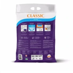 Extreme classic kattegrus Uparfumeret 14 kg