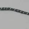 Ezydog Cujo line Firm Grip grå 100 cm - stærk hundesnor med kontrol