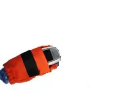Ezydog DooBag Rød