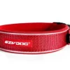 Ezydog Neopren Halsbånd S Rød 34-38 cm