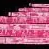 Ezydog Neopren Halsbånd XXL Pink Camouflage 66-70 cm