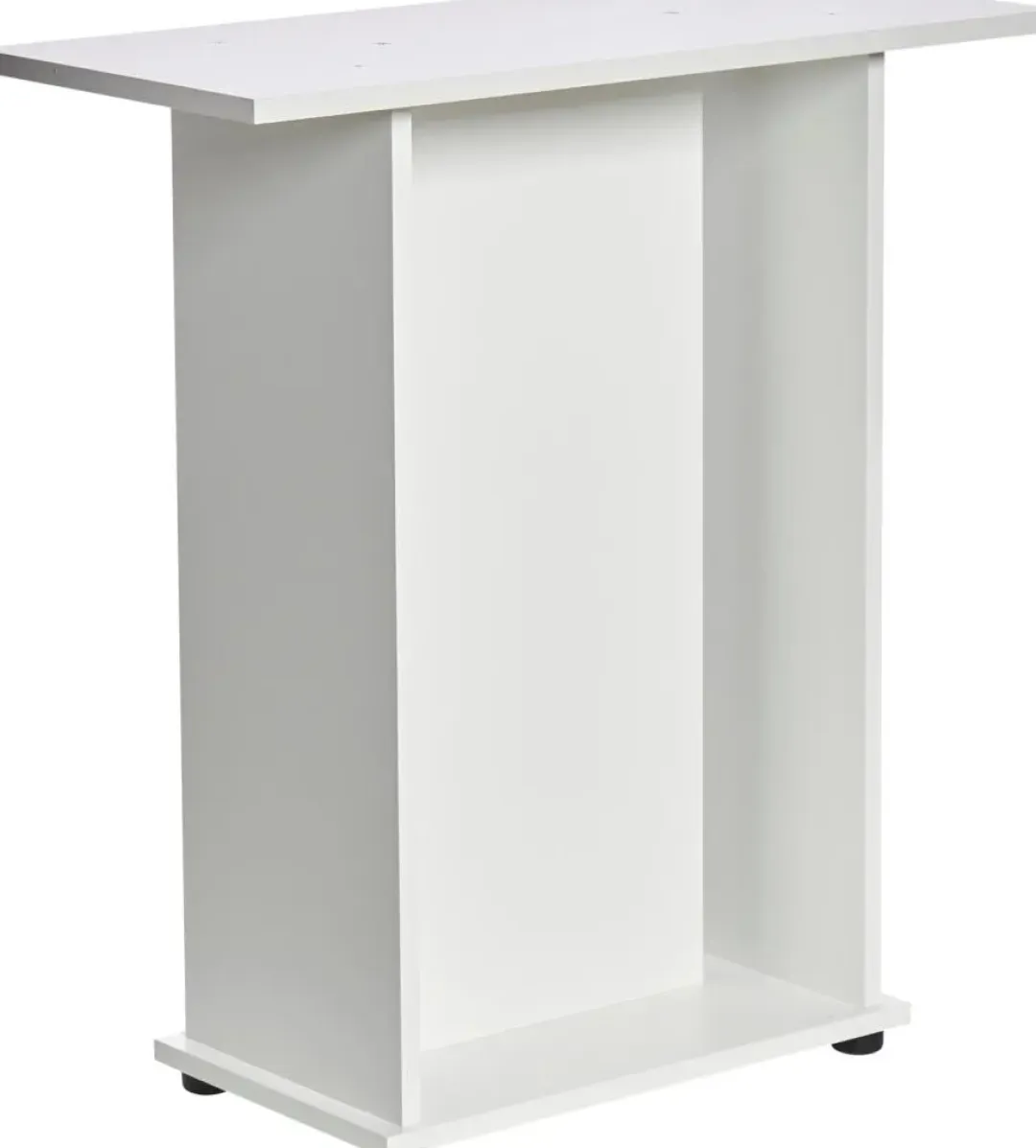 Akvastabil Family Kabinet 54 Liter Hvid