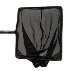 Pondteam Fangstnet Finmasket med teleskop 0,75-1,15 m