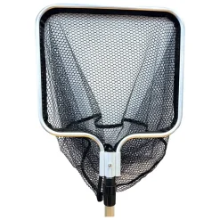 Pondteam Fangstnet med teleskop 3 m x 45 cm