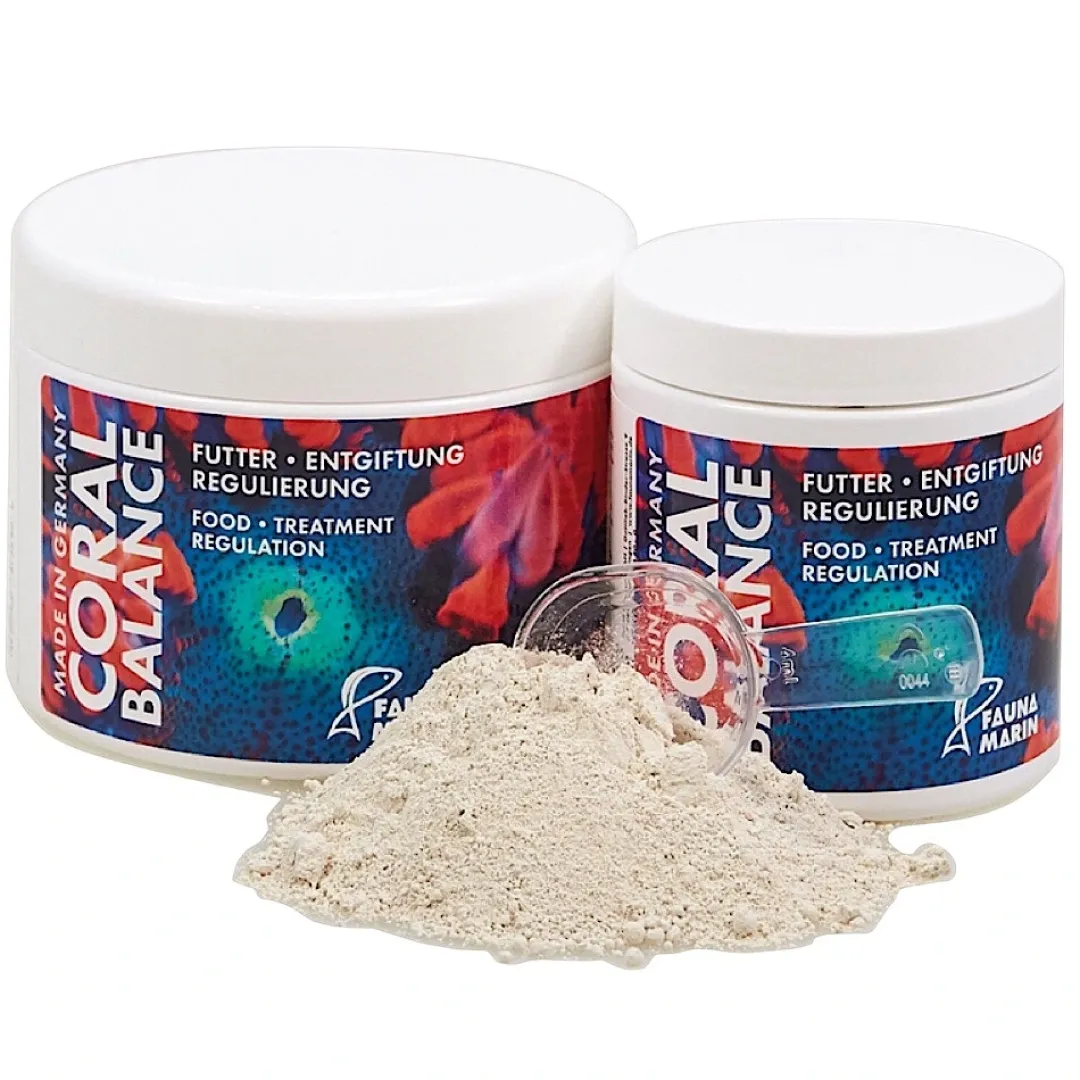 Fauna Marin Coral Balance 360 Gram