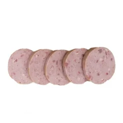 Feed it - Lækre snackpølser Feedit & Treat Pure Turkey 400 g - naturlig kalkunskærepølse til hund og kat