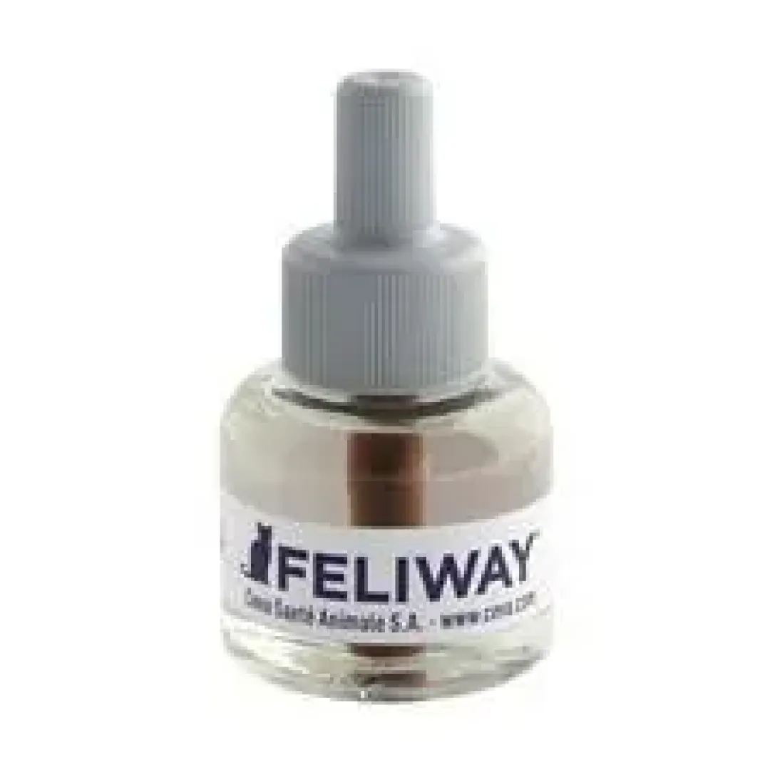 Feliway Classic refill til diffusor 48 ml