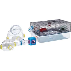 Ferplast Cube 2 stk til hamster og dværghamster