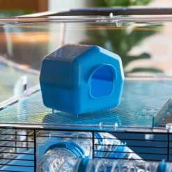 Ferplast duna fun (stor) Hamsterbur
