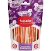 Ficcaro Katte og Hundesnack FICCARO Hundesnack And & Sej Sandwich - and og sej i sandwichstykker 100 g