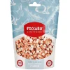 Ficcaro Katte og Hundesnack FICCARO Hundesnack Kanin & Sej Cubes - tern af kanin og sej 100 g