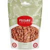 Ficcaro Katte og Hundesnack FICCARO Hundesnack Lam Soft Cubes - bløde tern af lam 100 g