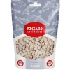 Ficcaro Katte og Hundesnack FICCARO Hundesnack Torsk Soft Cubes - bløde tern af torsk 100 g