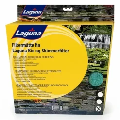 Laguna Filtermåtte fin Bio og Skimmerfilter