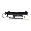 Filtreau UV-C Aqua Culture Saltvands Resistent UVC lys 16 W – Effektiv og holdbar UV-sterilisering til saltvandsakvarier