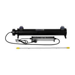 Filtreau UV-C Aqua Culture Saltvands Resistent UVC lys 80 W – Professionel UV-sterilisering til krævende marine miljøer