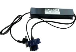 Filtreau UV-C Compact 16 watt UVC Lys TILBUD