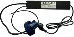 Filtreau UV-C Compact 75 watt UVC Lys