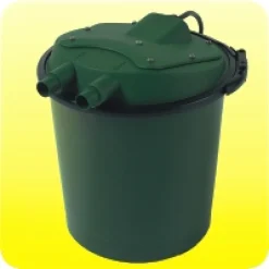 MiniZoo Fish Mate Bio Pond Trykfilter 2500 UVC TILBUD