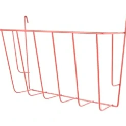 Flamingo Høhæk BANQUET Rød L 26 x 12 x 20 cm