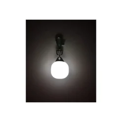 Flamingo LED sikkerhedslygte hvid