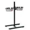 Flamingo Otis foderstativ med H fod 2 x 1,5 L