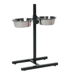 Flamingo Otis foderstativ med H fod 2 x 1,5 L