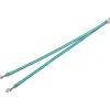 Flexi Hundesnor Flexi Vario Duo Belt S, turkis
