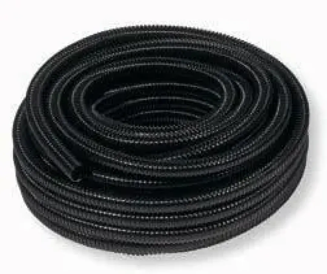 Pondteam Flexslange 50 mm / 2'' pr meter