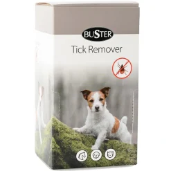 Buster Flåttang (koben) Tick Twister