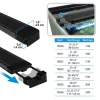 Fluval AquaSky LED 3.0 33W 115-146,4 cm.